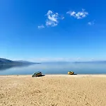 Pogradec Apartment