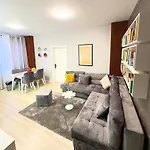Appartement Pogradec Apartment Pogradec