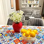 Pogradec Apartment Appartement *