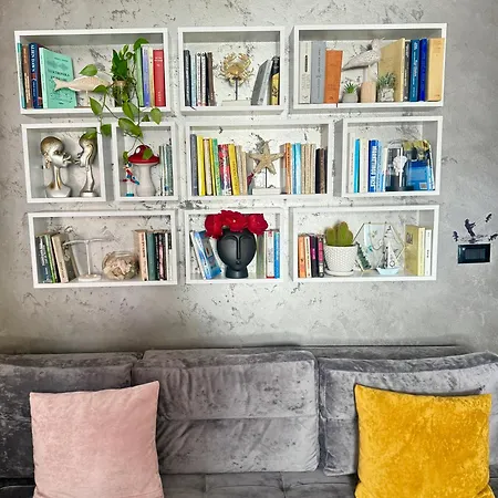 Pogradec Apartment Appartement