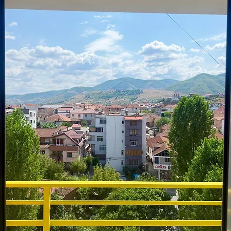 Pogradec Apartment Pogradec