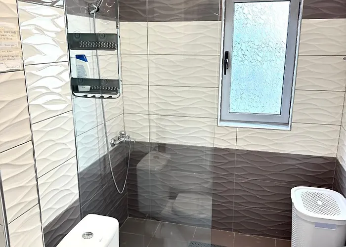 Pogradec Apartment Pogradec