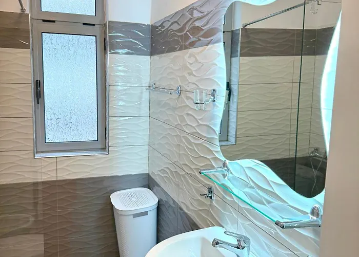 Appartement Pogradec Apartment *