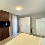 شقة Pogradec Apartment *