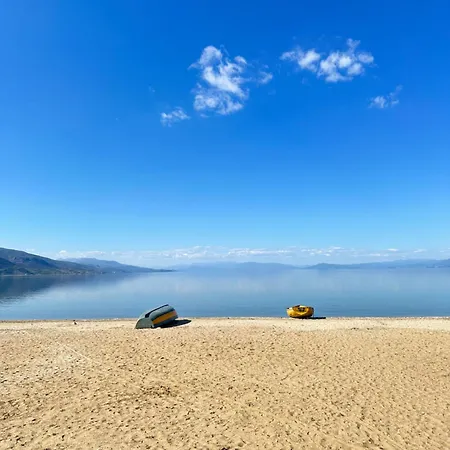 Pogradec Apartment
