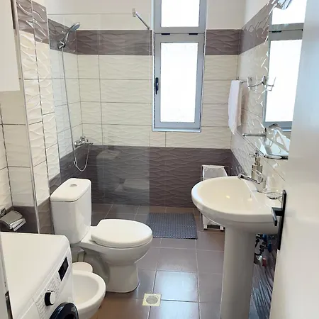 Pogradec Apartment Appartamento Pogradec
