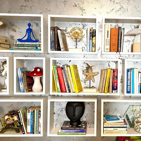 Pogradec Apartment *