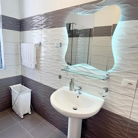 Pogradec Apartment