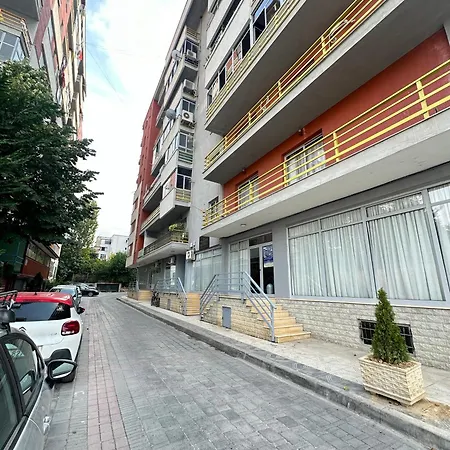 Pogradec Apartment Apartment Pogradec