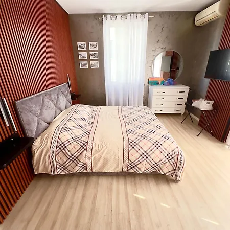 Pogradec Apartment
