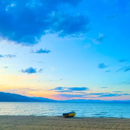 Pogradec Apartment