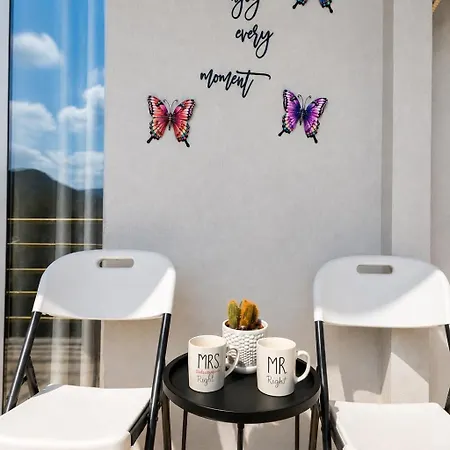 Pogradec Apartment