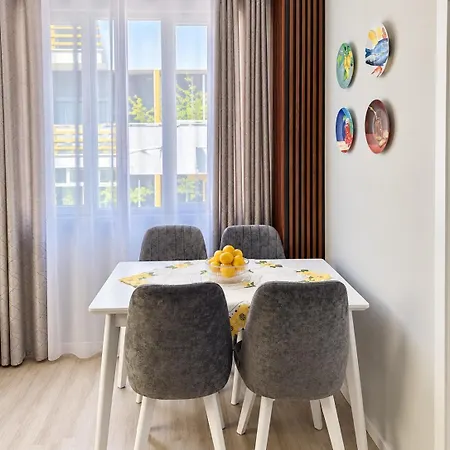 Pogradec Apartment Apartment *