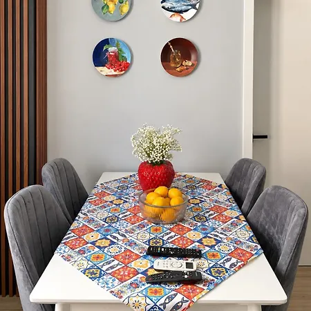 Pogradec Apartment Pogradec