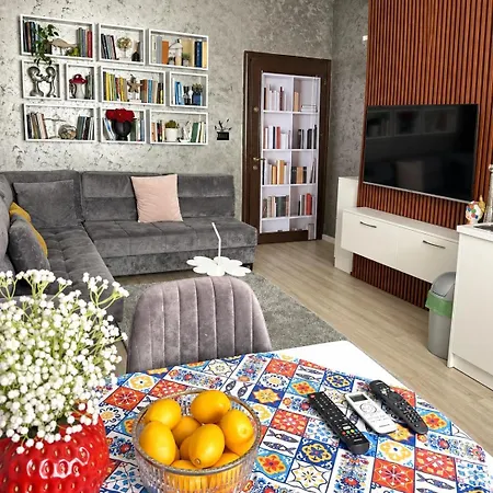 Pogradec Apartment Apartment *