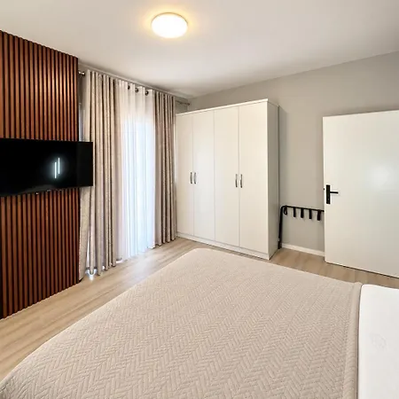 Pogradec Apartment Pogradec
