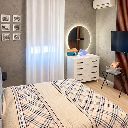Pogradec Apartment Apartment