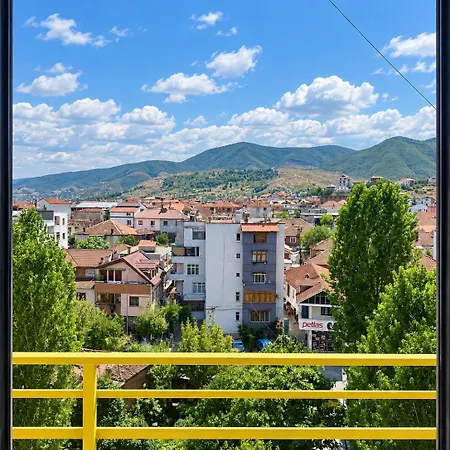 Apartment Pogradec Apartment
