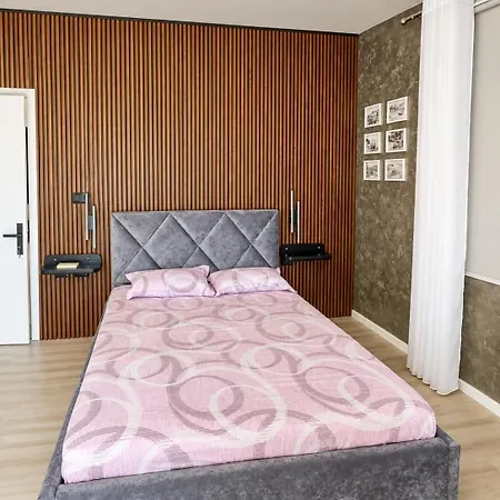 Pogradec Apartment Pogradec