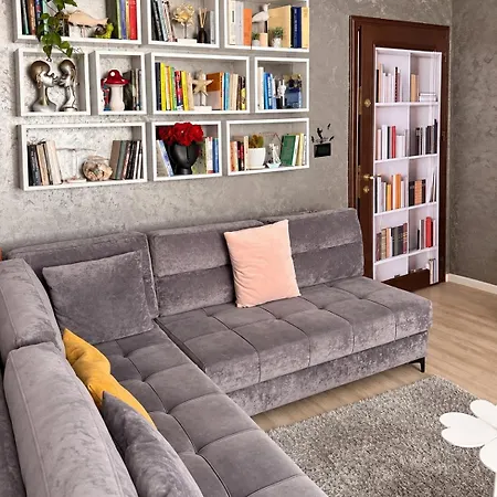 Pogradec Apartment Apartment