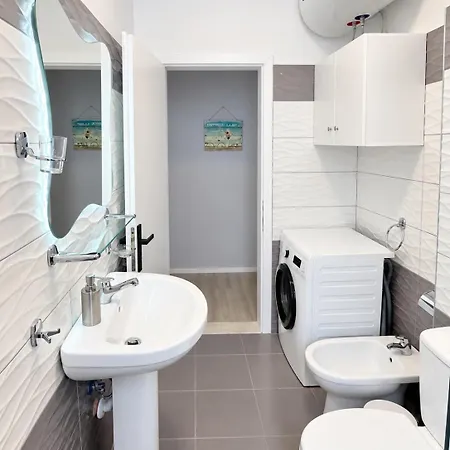 Pogradec Apartment