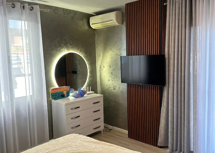 Pogradec Apartment Apartment