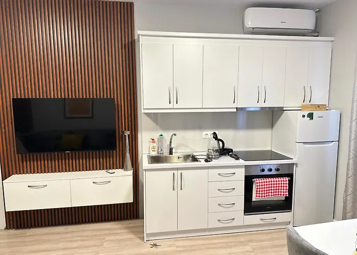 Pogradec Apartment Apartment Pogradec