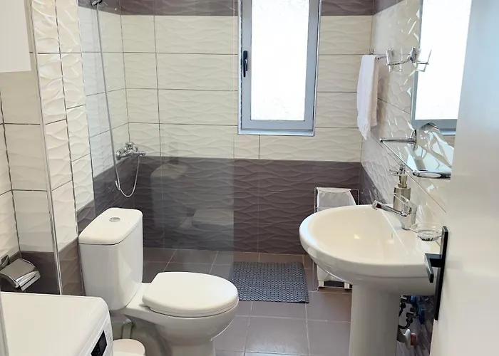 Pogradec Apartment Apartment Pogradec