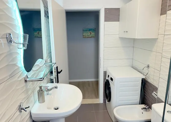 Pogradec Apartment Pogradec