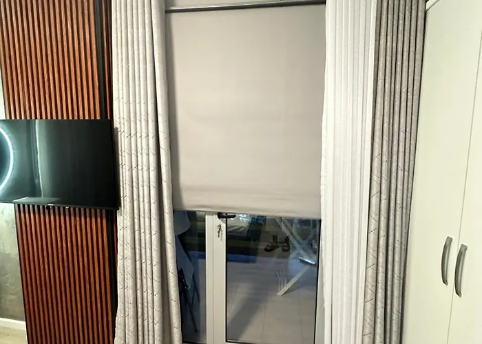 Pogradec Apartment Pogradec