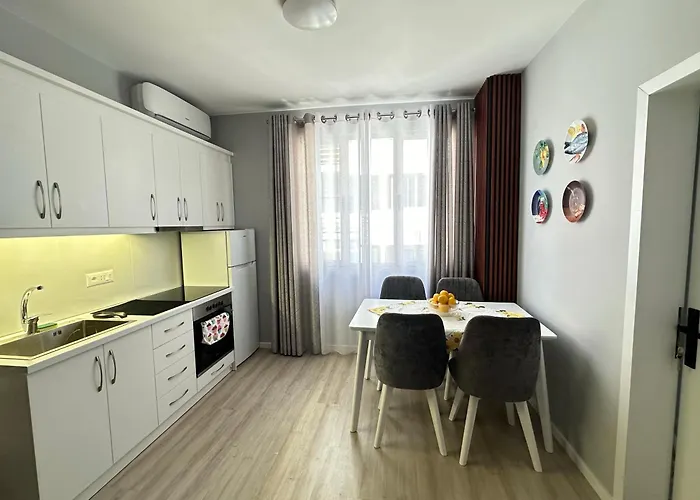 Pogradec Apartment * Pogradec