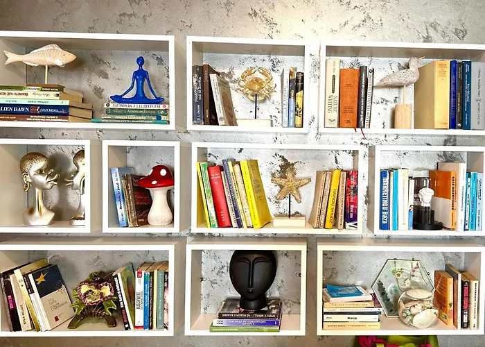 Pogradec Apartment *