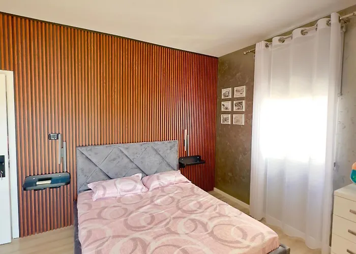 Pogradec Apartment Apartment *