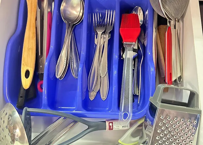 Pogradec Apartment *