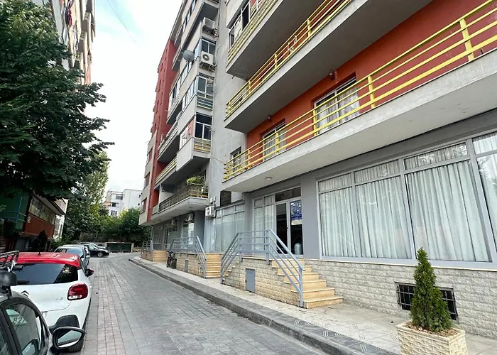 Pogradec Apartment Apartment Pogradec