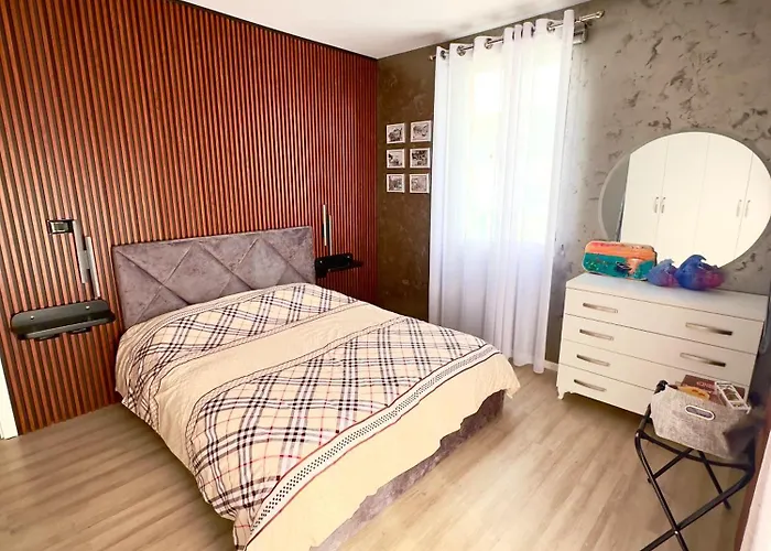 Pogradec Apartment * Pogradec