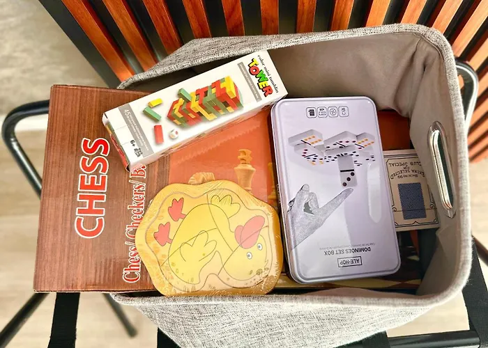 Pogradec Apartment Apartment *