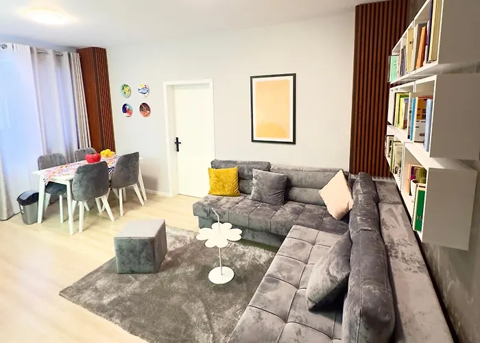 Apartment Pogradec Apartment Pogradec