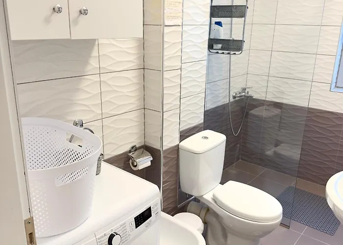 Pogradec Apartment Apartment