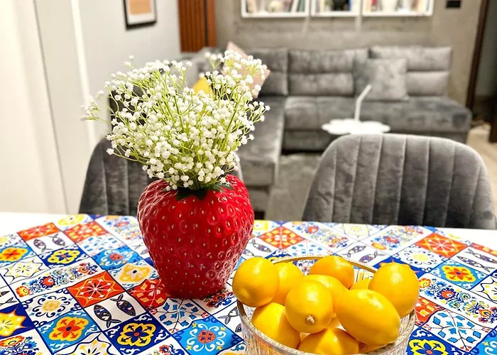 Pogradec Apartment Apartment *