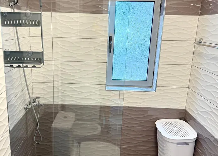 Apartment Pogradec Apartment *