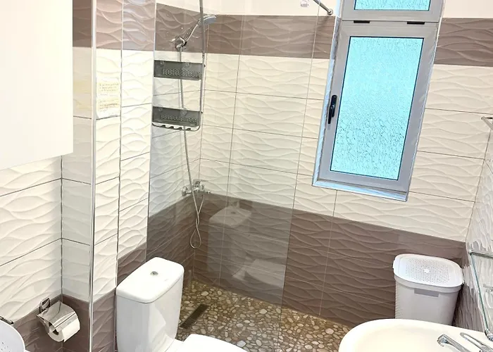 Pogradec Apartment *