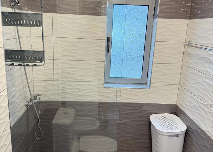 Pogradec Apartment Apartment Pogradec