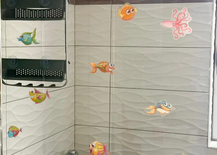 Apartment Pogradec Apartment Pogradec