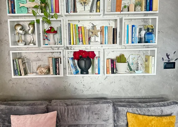 Pogradec Apartment Apartment