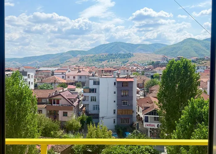 Pogradec Apartment Pogradec